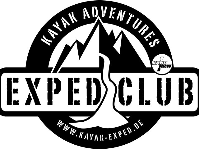 Logo Exped Club